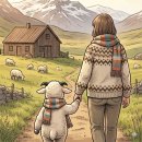 아다네일 | "선물인가 재앙인가" 영화 램 해석, 반인반양 아다의 정체와 충격적인 결말 의미 (스포)