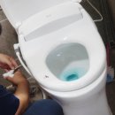 방수비데 임시완이 추천하는 이누스 IS-27 물청소에도 든든!