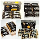 엄마손슈퍼 | 엄마손파이 마가렛트 제크 빠다코코낫 갈릭 롯데 한정판 과자