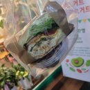 힘쎈드위치 이미지