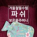 첨담기업3로2L-2 | 온몸 따뜻 겨울철 필수아이템 파쉬 보온 물주머니 사용 후기