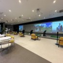 마스터즈 GDR 플러스 골프 아카데미 이미지