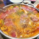 THE얼큰샤브칼국수 이미지