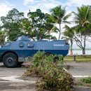 Nouvelle-Calédonie : l’état d’urgence peut-il ramener le calme ? 이미지