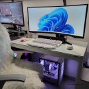 4/ 내돈내산 흰둥이 흰색 갬성 데스크탑 만들기, 5600x 3060ti 조립 피시 견적 및 가격 / 조립 솔직 후기