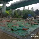 운중공원 이미지