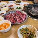 자미숯불갈비 이미지