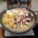 진전복삼계탕신사 | 신사동/압구정역 백숙 맛집 진전복삼계탕 신사점 솔직 후기