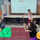 나도 배우다: 연극 수업 이미지