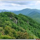 소백산 죽계구곡 달밭골 비로봉 원적봉 이미지