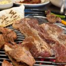 하루돈 숯불갈비 이미지