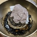 평양냉면 율평 이미지