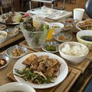 세븐일레븐 경주동국대점 | [경주 황남동 맛집] 내돈내산 경주 황리단길 밥집 : 교동집밥 (가정식 전문)
