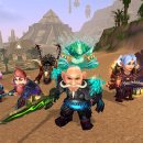 와우(WOW) 이미지