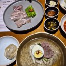 서울면옥 | 평안면옥 평양냉면 서울 서초 오래된 맛있는 집 후기