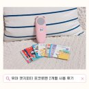 AI(챗GPT 등)와 함께 하는 엄마표 easy 영어 | 유아 AI 챗지피티 학습도우미 포코로 2개월 사용 후기