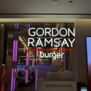 4797 | 잠실 롯데몰 수제버거 맛집 고든램지버거 : 24시간버거, 아메리칸버거, 워크인 내돈내산