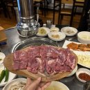일도씨맥주 순천금당점 | [순천 고기집 맛집] 소고기인 줄! 갈매기살 끝판왕 ‘남도애’🍖 순천 금당 숯불구이 맛집 후기