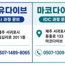 씨유다이브