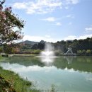 풍암호수공원 이미지