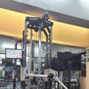 빌드업 운동센터
