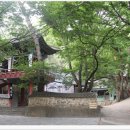 불광사입구 공중화장실 이미지