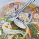 고창바지락칼국수 이미지