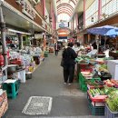 초량시장 이미지