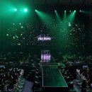 KBS | 2026 김재중콘서트 The Wave - KBS아레나 후기(좌석 2층 E구역 8열 9번)