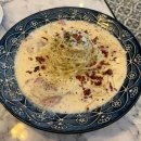 롤링파스타부산화명역점 | [부산] 가성비 데이트 맛집 롤링파스타 부산화명역점
