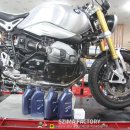 [충남예산] BMW 알나인티, 알나인티 스크램블러, R1200R 이미지