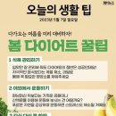 ＜오늘의 날씨 🌞☔️☃️＞ 2023년 5월 7일 일요일 이미지