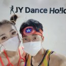 [야간]줌바댄스 이미지