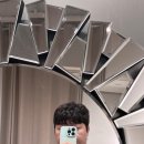 도영1호 | 부천 부천역 미용실 남자머리 쉐도우펌 다운펌 후기｜ 댄디컷 잘하는 오퍼스레이블 도영 디자이너