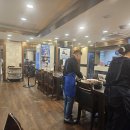 은성숯불회관 | [서울/여의도] 은성회관 후기 – 퇴근 후 동료들과 즐긴 왕돼지갈비, 그리고 냉면까지 완벽했던 밤