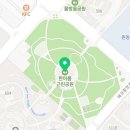 한아름근린공원 공원화장실 네이버블로그