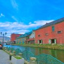 동화택시 노동조합 | 일본 북해도 패키지 추천 여름 삿포로 3박4일 프라이빗 여행 후기