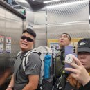 관리도길민박 | 관리도 백패킹 후기