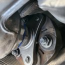 비엠떠블유(BMW) 착한정비 | BMW 520D; 고질병, 요크교환;착한정비소/SY모터스