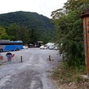 청옥산깨비마을 야영장 이미지