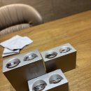 한아름투어 | 종로 웨딩반지 투어 후기 [투녹, 아크레도, 므온트, 프리모바이유] + 계약 후기💍