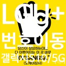 [오늘의 개통후기] 휴대폰 구입 방법 &lt;LGU+ 번호이동 갤럭시S10 5G 마제스틱 블랙&gt; 5G LTE할인요금...