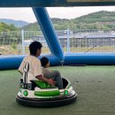 주말 육아 고민 한방에 해결! 왜관 캠프닉 놀이터 솔직 후기