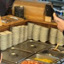 왼손우동짜장 이미지