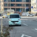 부산 연제구 중고차(레이13년식(?)) 구매후기 및 중고차보증보험받은 후기