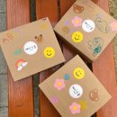 [송파,위례] 영어베이킹클래스 ‘헤이기글’ 삼둥이 휘낭시에 만들기 베이커리맛집/위례맘찐추천