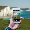 스마트폰 카메라 200 활용 이미지