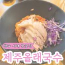 올래국수 - 구로구 구로중앙로 43 | 청주 수동 맛집 제주올래국수 비빔국수 후기, 청주 시내에서 즐기는 제주의 맛