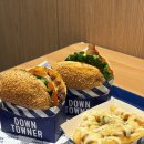 테드베이커롯데부산 | 부산 맛집 수제버거 다운타우너 광복점 후기