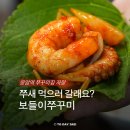 응암역1번출구 | 응암역 근처 맛집 보들이 쭈꾸미 감자전 솔직 후기